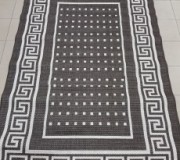 Napless carpet Сизаль sz2749/a1/11 - высокое качество по лучшей цене в Украине.